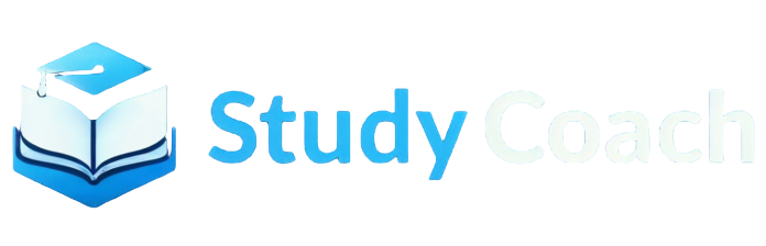 Study Coach Logo